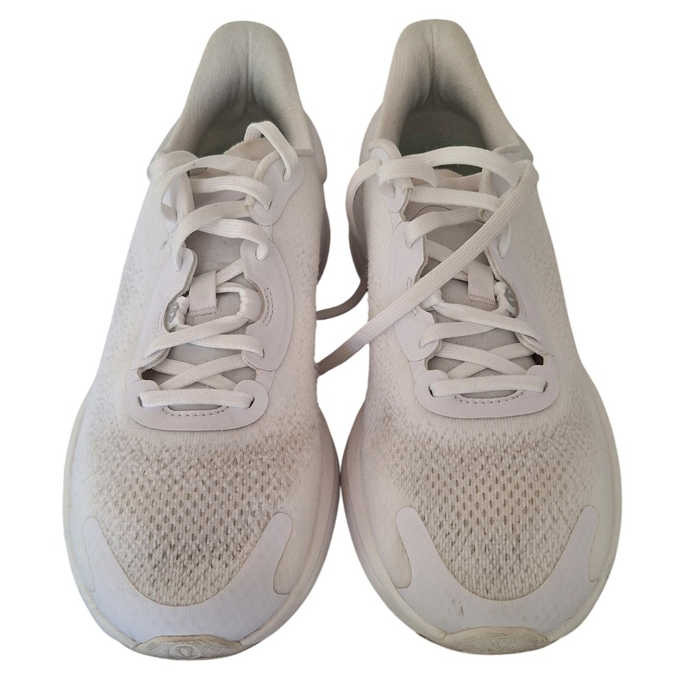 Lululemon Chargefeel 2 Low Running Shoes- Size 8.5